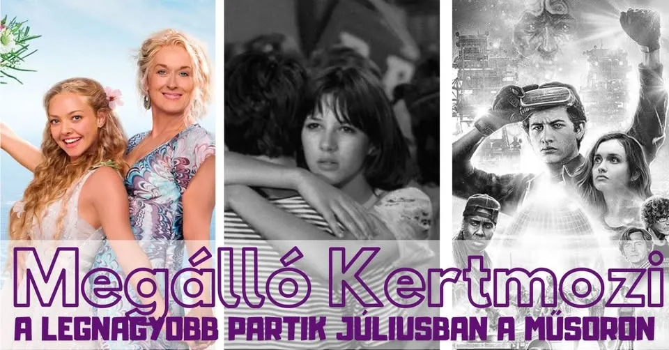 Stop Garden Theatre: Mamma mia! (2008)